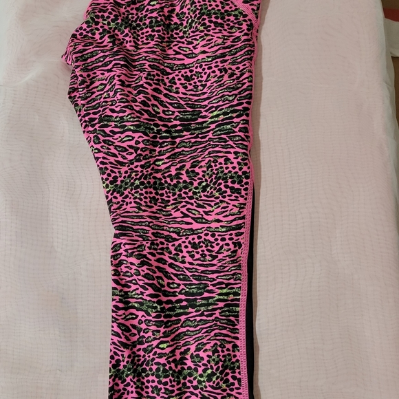 Nike dri fit leggings - Picture 2 of 3
